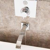  Hansgrohe ShowerSelect 15762000  